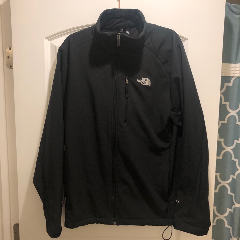 Men’s North Face jacket